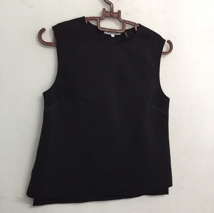 Helmut Lang Helmut lang body scuba shll t link theory japan co.ltd Size S / US 4 / IT 40 - 3 Thumbnail