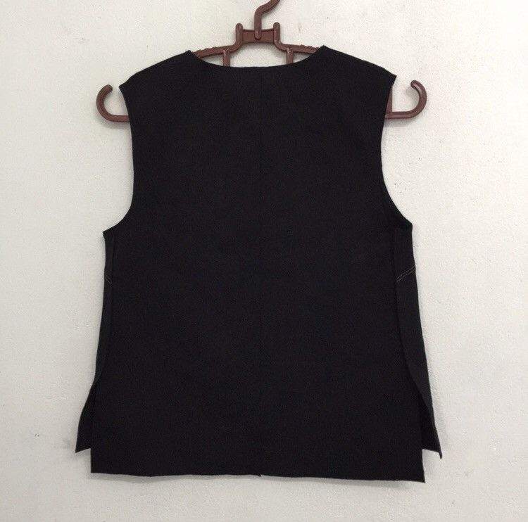 Helmut Lang Helmut lang body scuba shll t link theory japan co.ltd Size S / US 4 / IT 40 - 4 Thumbnail