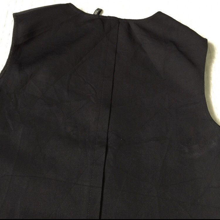 Helmut Lang Helmut lang body scuba shll t link theory japan co.ltd Size S / US 4 / IT 40 - 21 Thumbnail