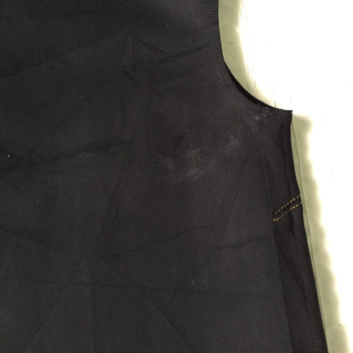 Helmut Lang Helmut lang body scuba shll t link theory japan co.ltd Size S / US 4 / IT 40 - 16 Thumbnail