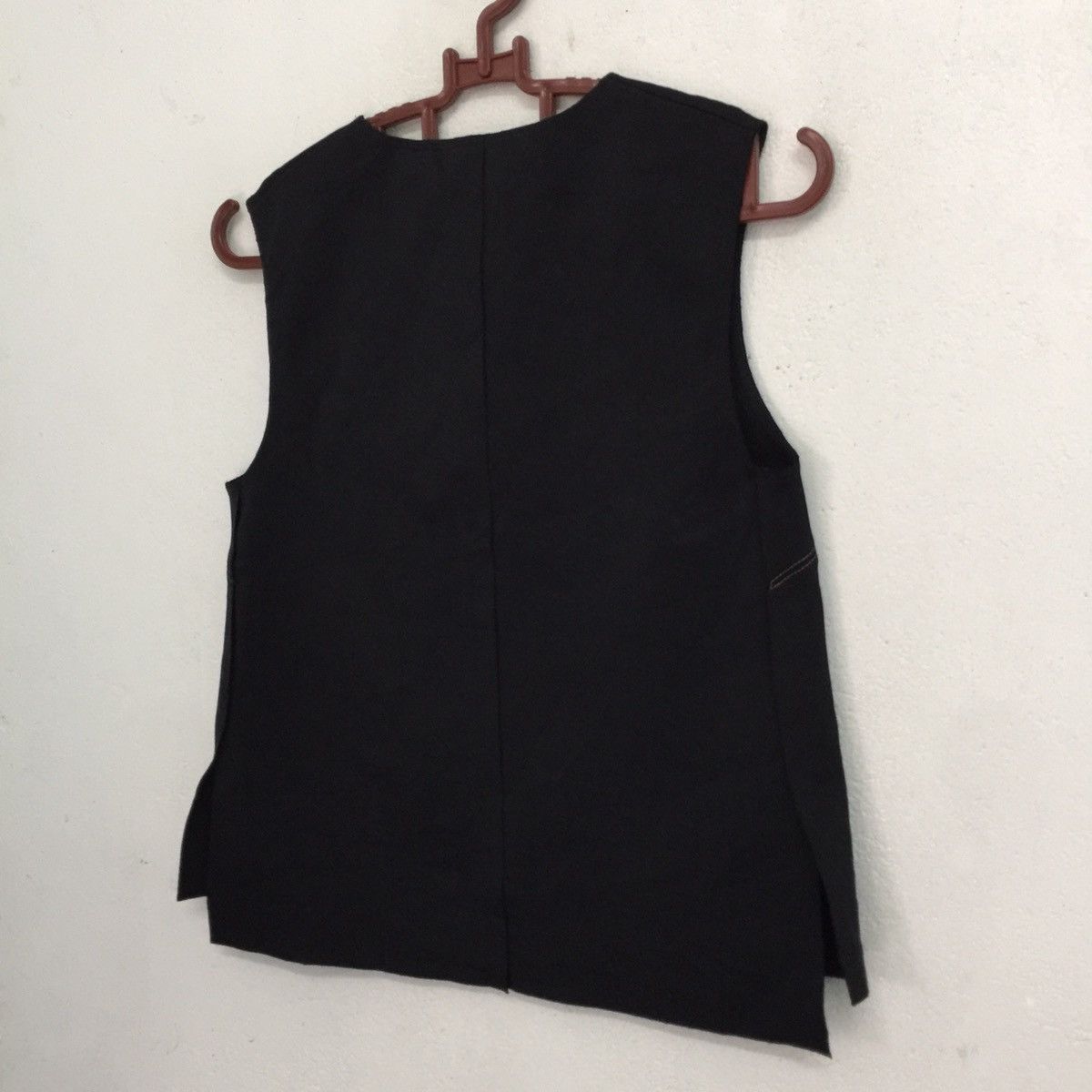 Helmut Lang Helmut lang body scuba shll t link theory japan co.ltd Size S / US 4 / IT 40 - 5 Thumbnail