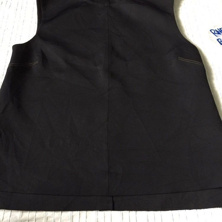 Helmut Lang Helmut lang body scuba shll t link theory japan co.ltd Size S / US 4 / IT 40 - 24 Thumbnail