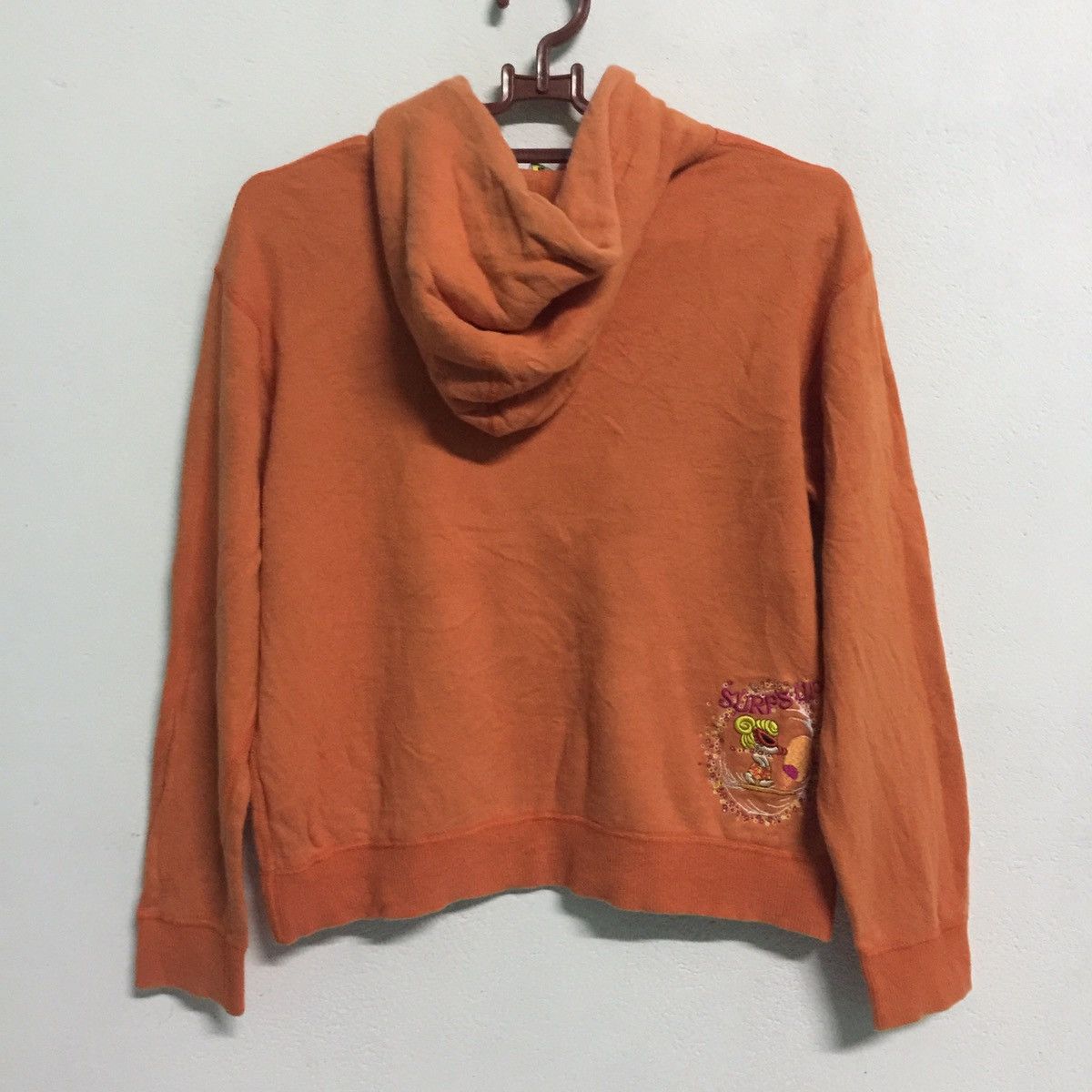 Hysteric Glamour Rare Hysteric Glamour Sweatshirt/Made In Japan Size US XS / EU 42 / 0 - 5 Thumbnail