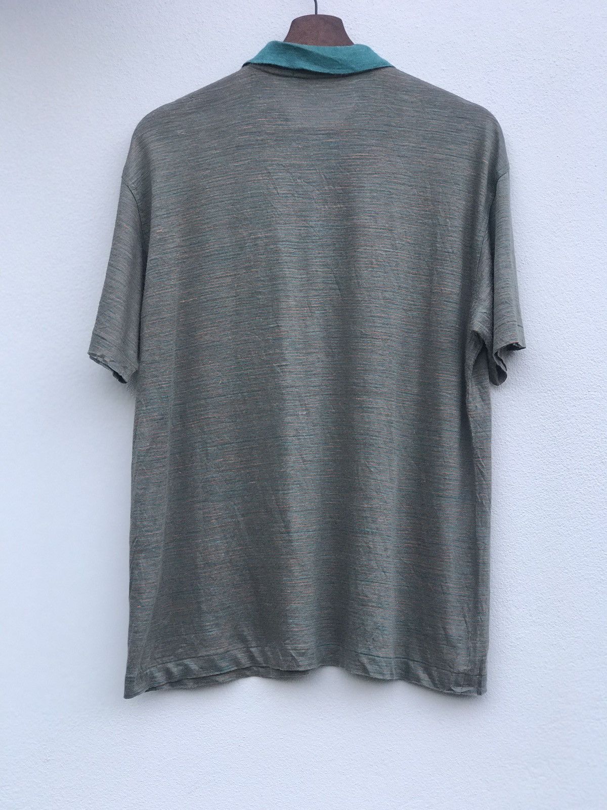 Vintage × Yves Saint Laurent Yves Saint Laurent Tricots Collar Size US L / EU 52-54 / 3 - 6 Thumbnail