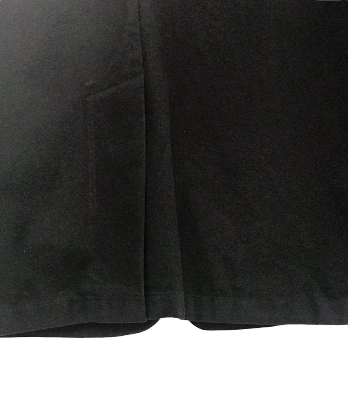 agnes b. Agnes b Blazer Jacket Cotton Size 34R - 9 Thumbnail