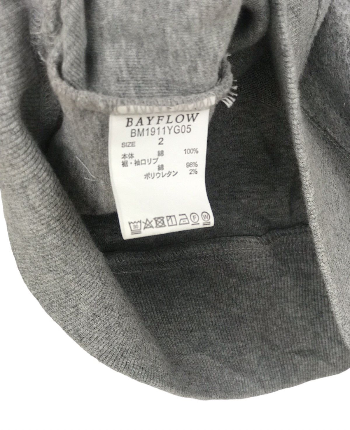 California Republic Bayflow Dicscover It Is California Hoodie Size US M / EU 48-50 / 2 - 9 Thumbnail