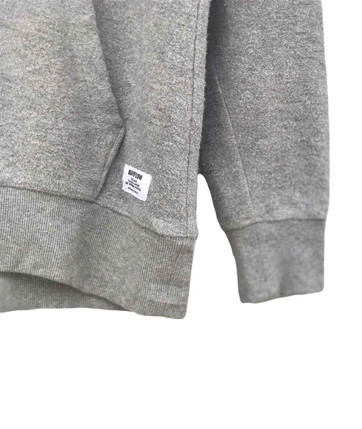 California Republic Bayflow Dicscover It Is California Hoodie Size US M / EU 48-50 / 2 - 3 Thumbnail