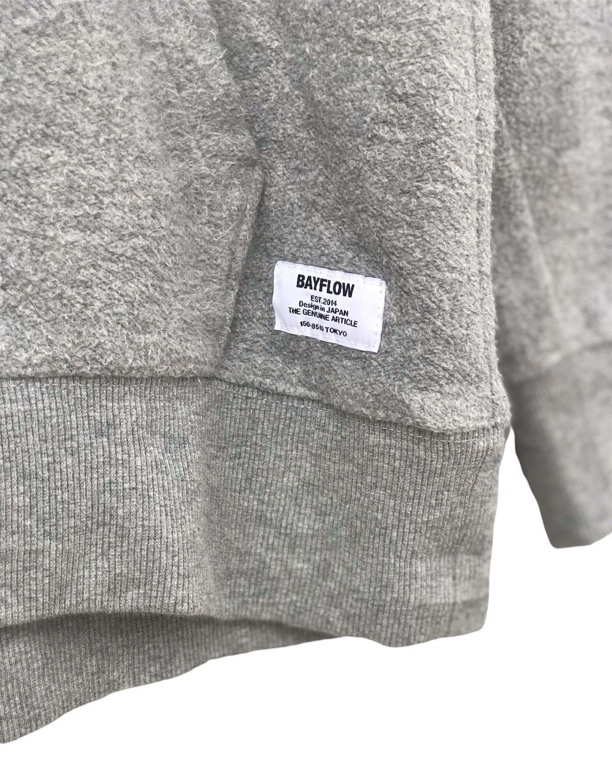 California Republic Bayflow Dicscover It Is California Hoodie Size US M / EU 48-50 / 2 - 4 Thumbnail