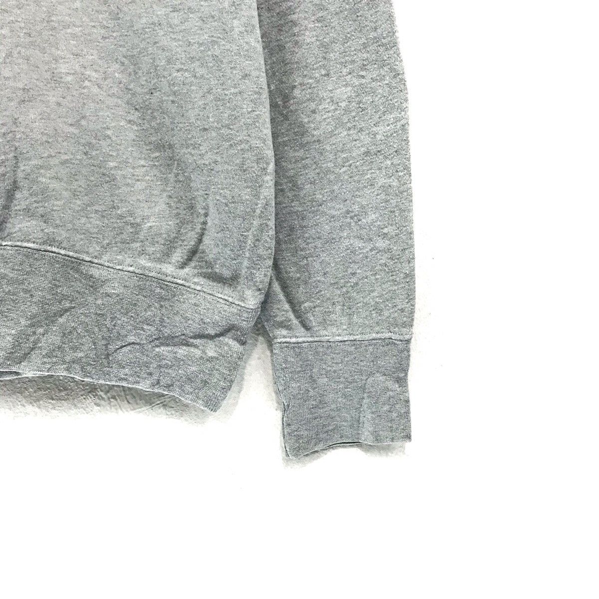 Cartoon Network × Disney × Peanuts Peanut Snoopy Sweatshirt Carlie Brown Size US M / EU 48-50 / 2 - 4 Thumbnail