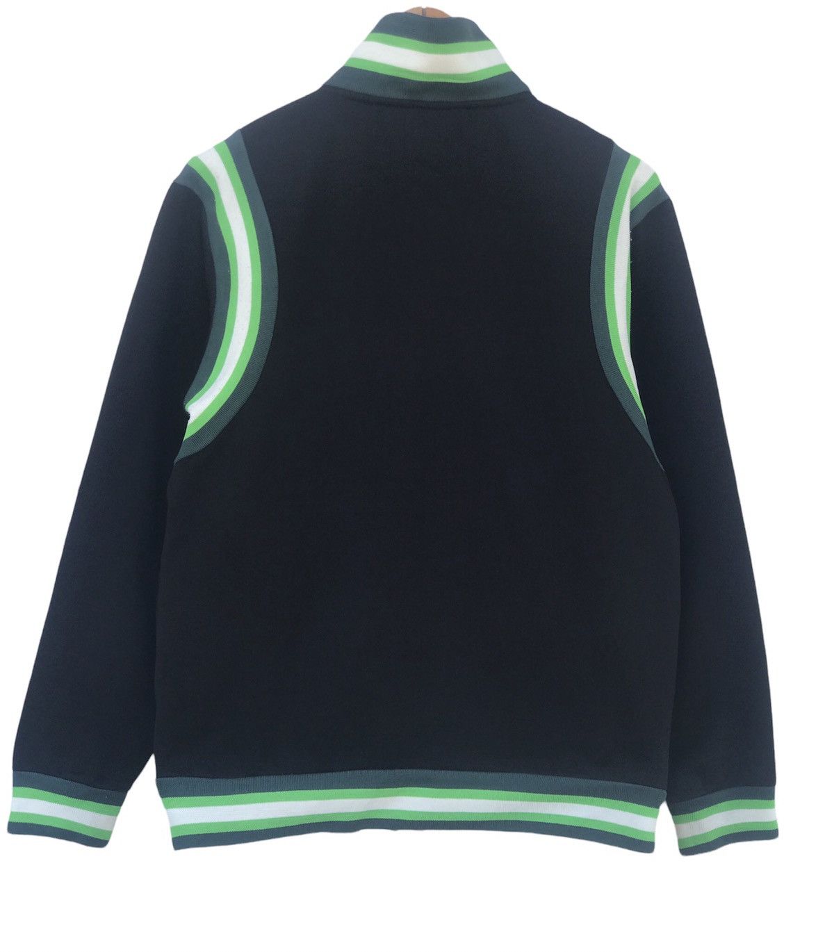 Hang Ten × Vintage Sweater Hang Ten Blue Tag Size US M / EU 48-50 / 2 - 10 Thumbnail