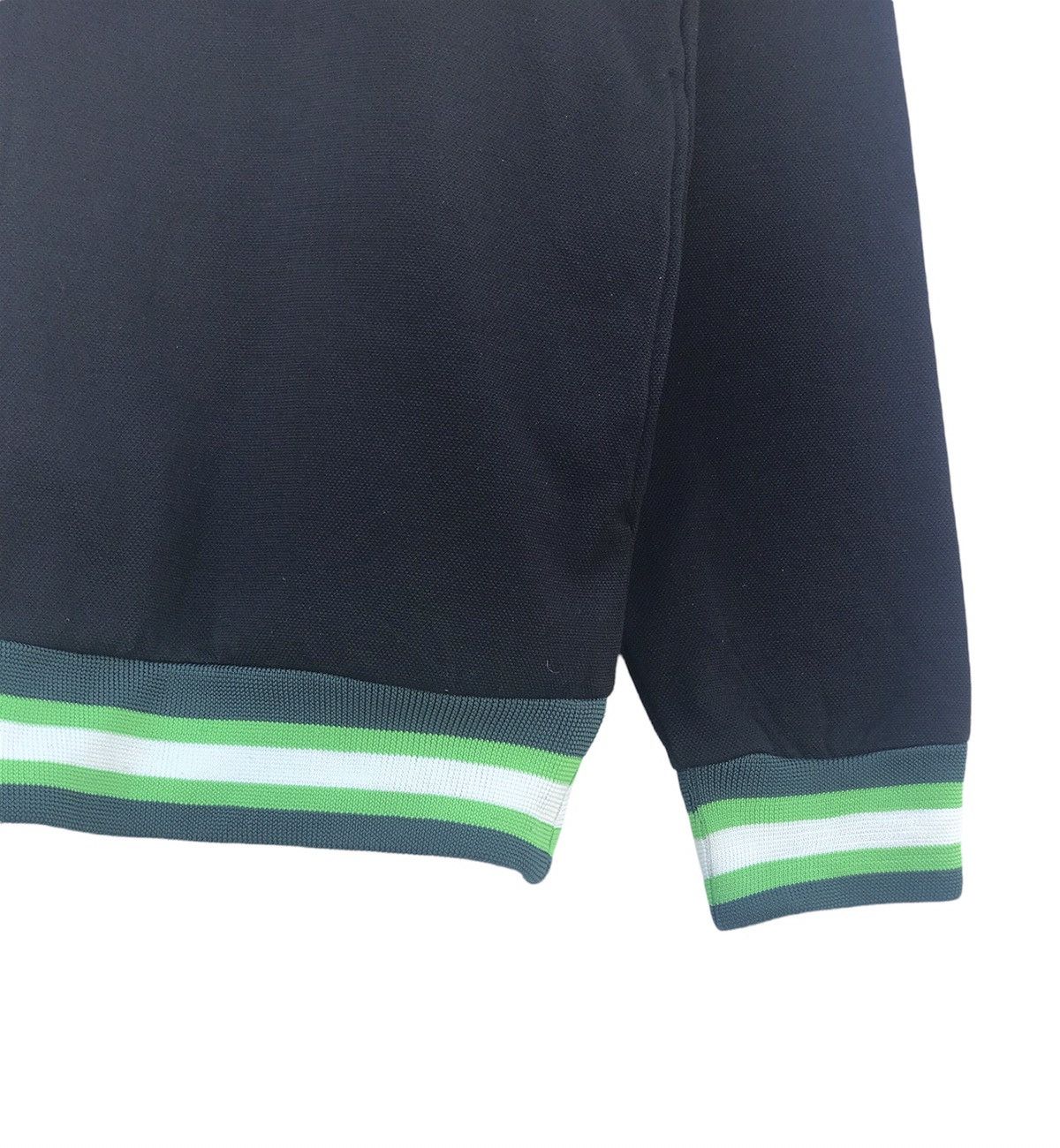 Hang Ten × Vintage Sweater Hang Ten Blue Tag Size US M / EU 48-50 / 2 - 5 Thumbnail