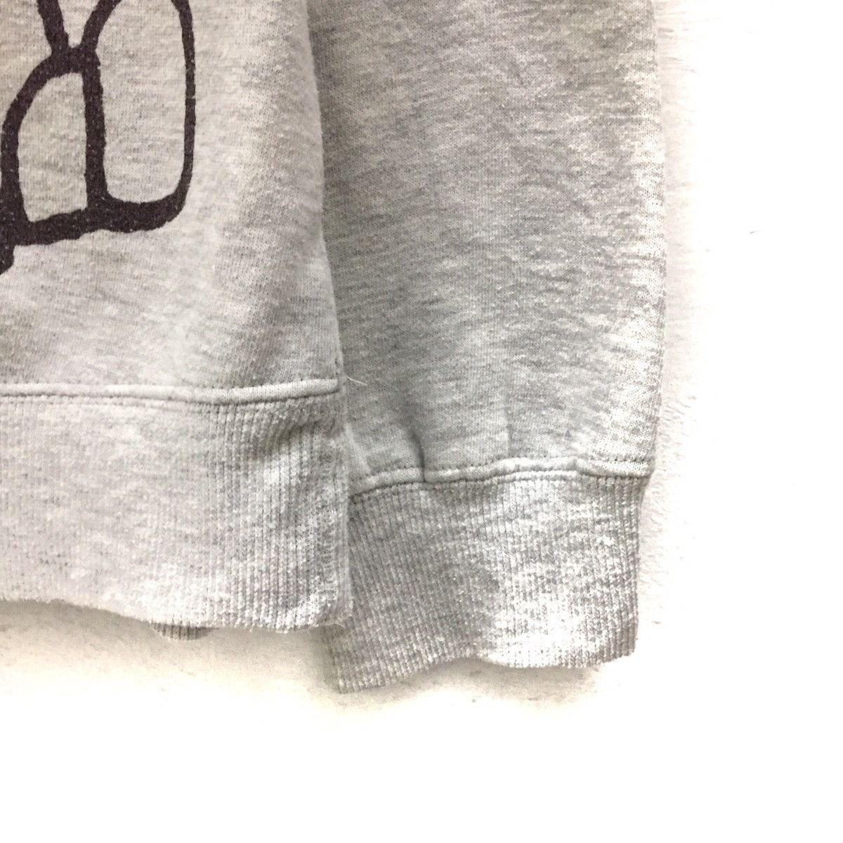 Cartoon Network × Peanuts × Vintage Vintage Peanuts Snoopy Belle CrewNeck Snoopy Family Size US S / EU 44-46 / 1 - 5 Thumbnail