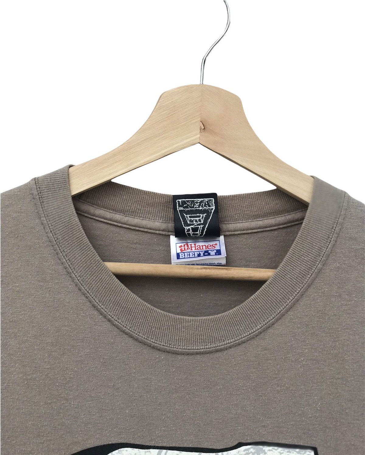 Hex Antistyle Vintage Hex Antistyle Wanted Size US M / EU 48-50 / 2 - 6 Thumbnail