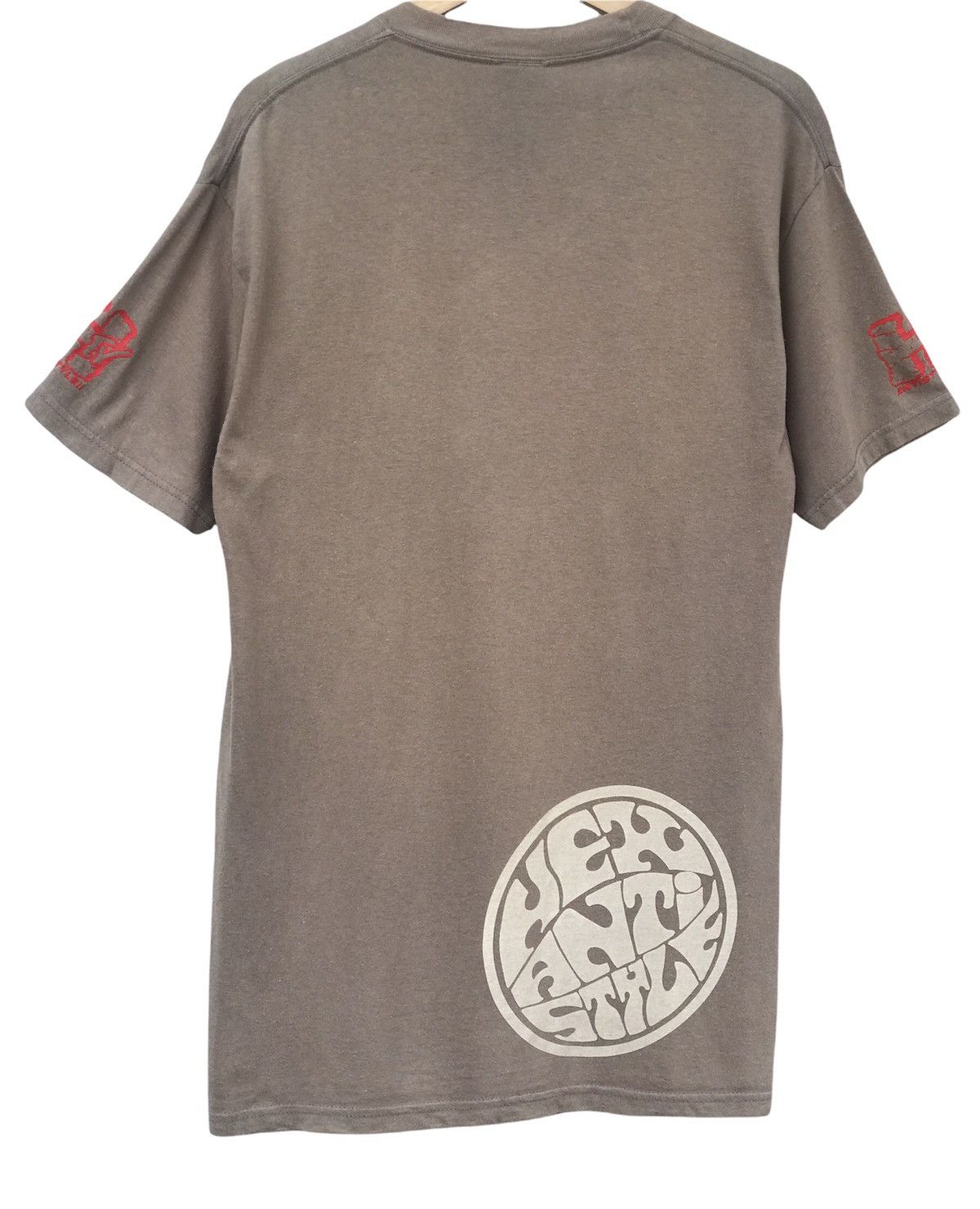Hex Antistyle Vintage Hex Antistyle Wanted Size US M / EU 48-50 / 2 - 8 Thumbnail