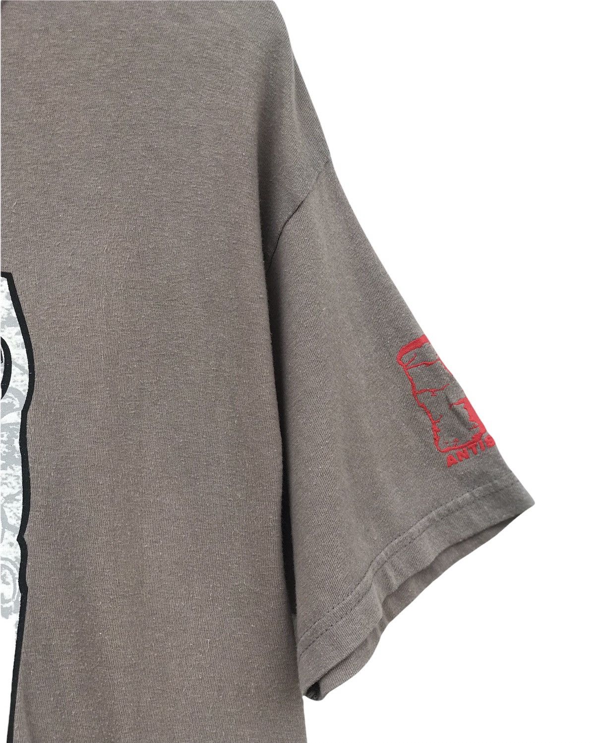 Hex Antistyle Vintage Hex Antistyle Wanted Size US M / EU 48-50 / 2 - 4 Thumbnail