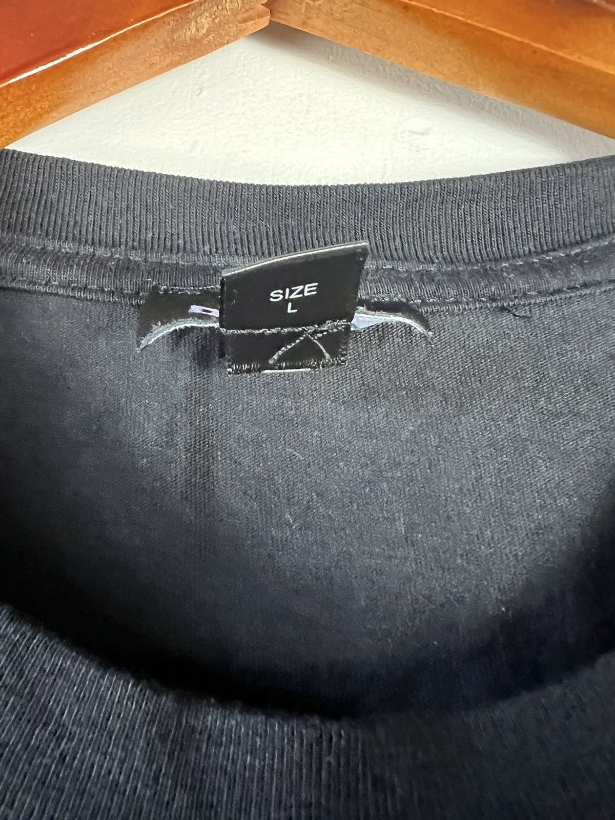Diesel Diesel longsleeve Size US M / EU 48-50 / 2 - 5 Thumbnail