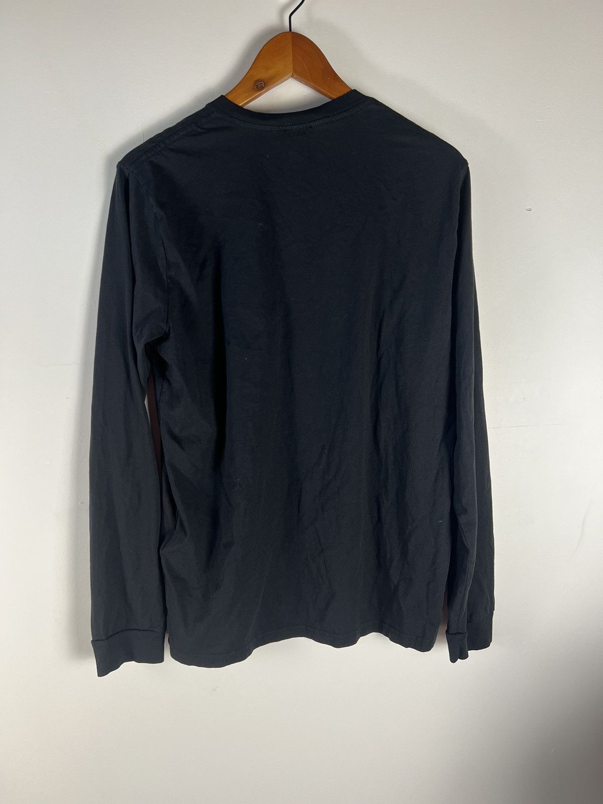 Diesel Diesel longsleeve Size US M / EU 48-50 / 2 - 2 Thumbnail