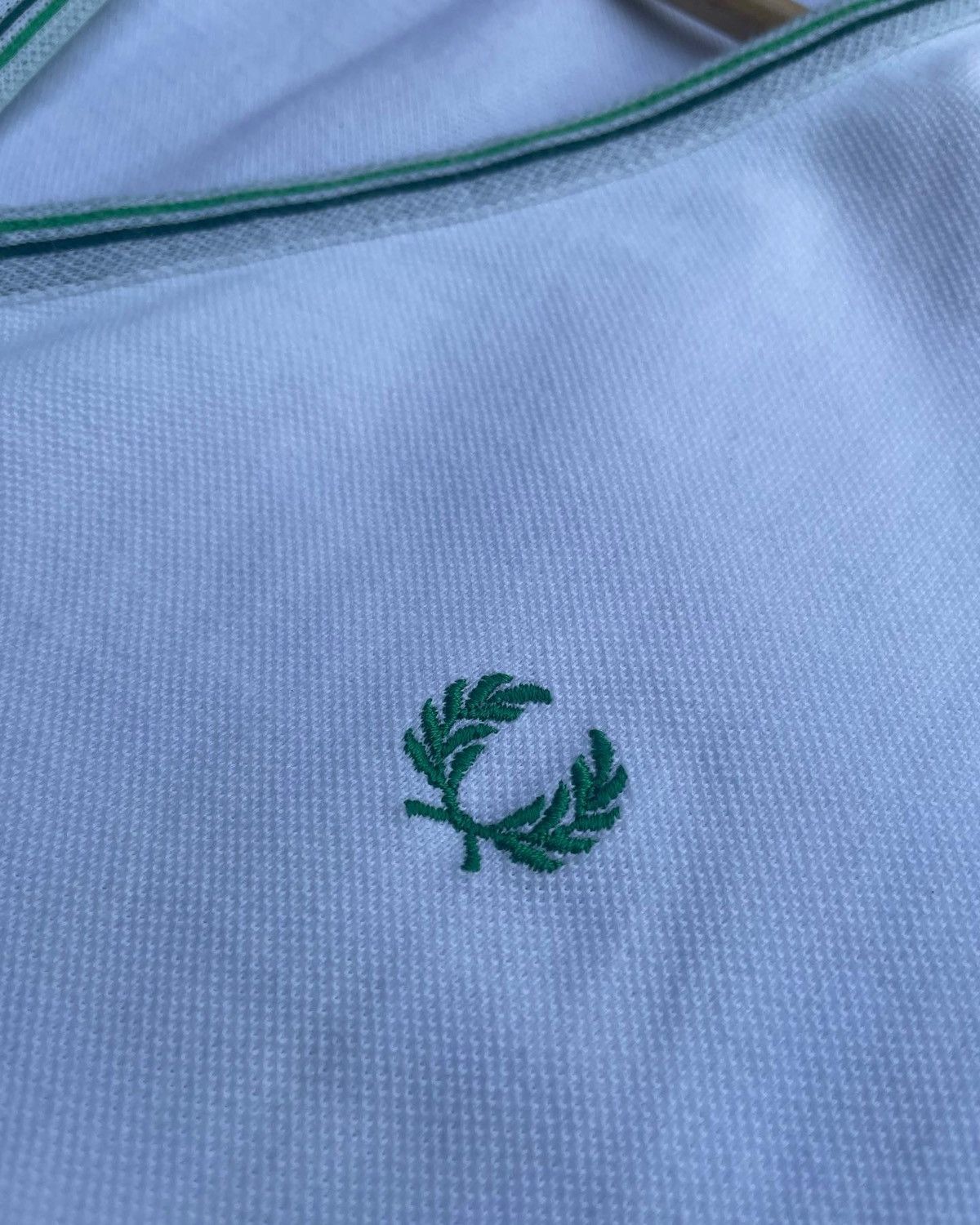 Fred Perry Fred Perry Cardigan Size US L / EU 52-54 / 3 - 9 Thumbnail
