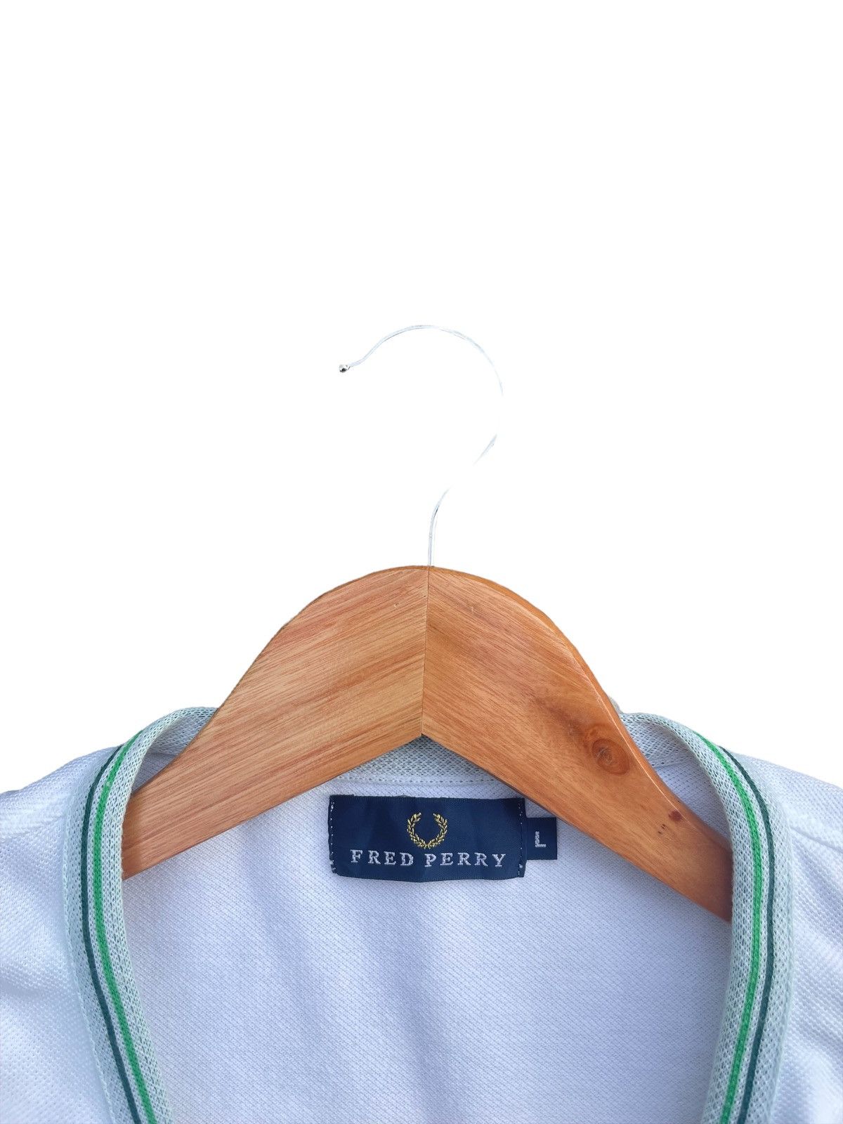 Fred Perry Fred Perry Cardigan Size US L / EU 52-54 / 3 - 2 Thumbnail
