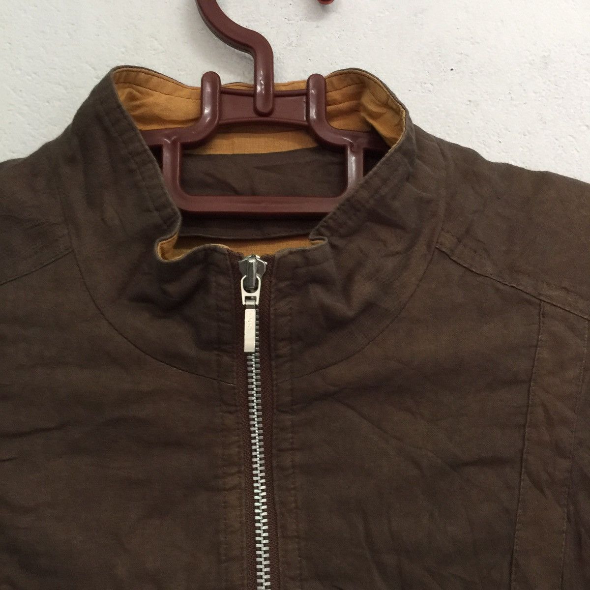 Japanese Brand Nice jacket japanese brand Size US S / EU 44-46 / 1 - 9 Thumbnail