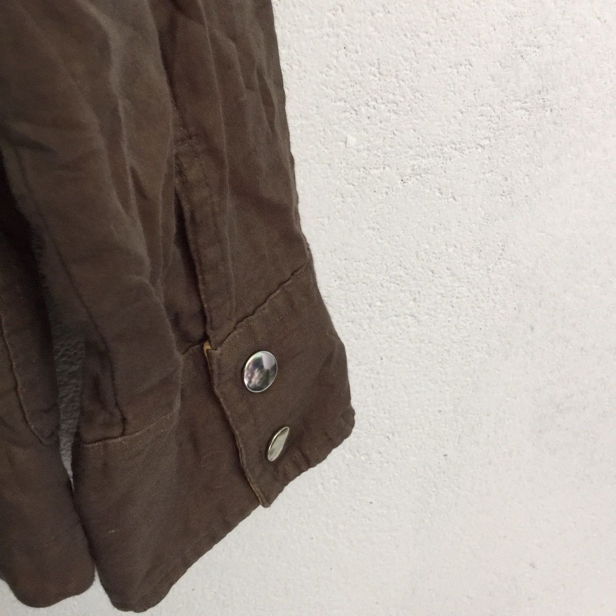 Japanese Brand Nice jacket japanese brand Size US S / EU 44-46 / 1 - 8 Thumbnail