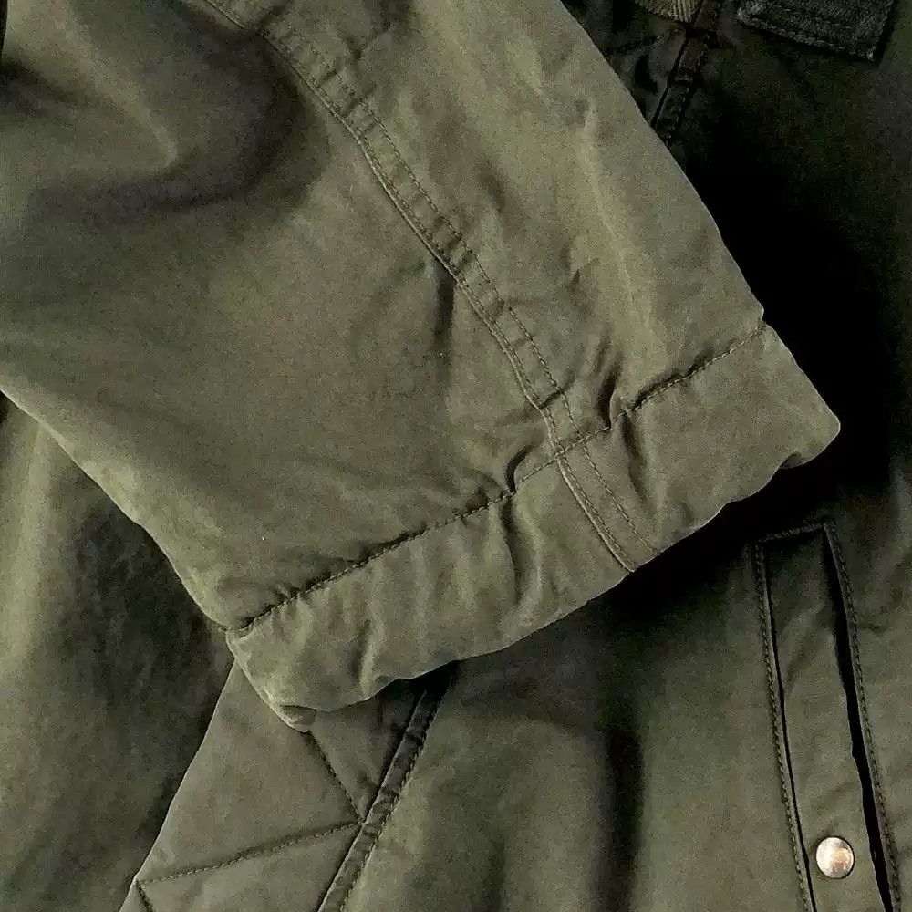Visvim VISVIM 20AW SANJURO KIMONO JKT Size US M / EU 48-50 / 2 - 7 Thumbnail