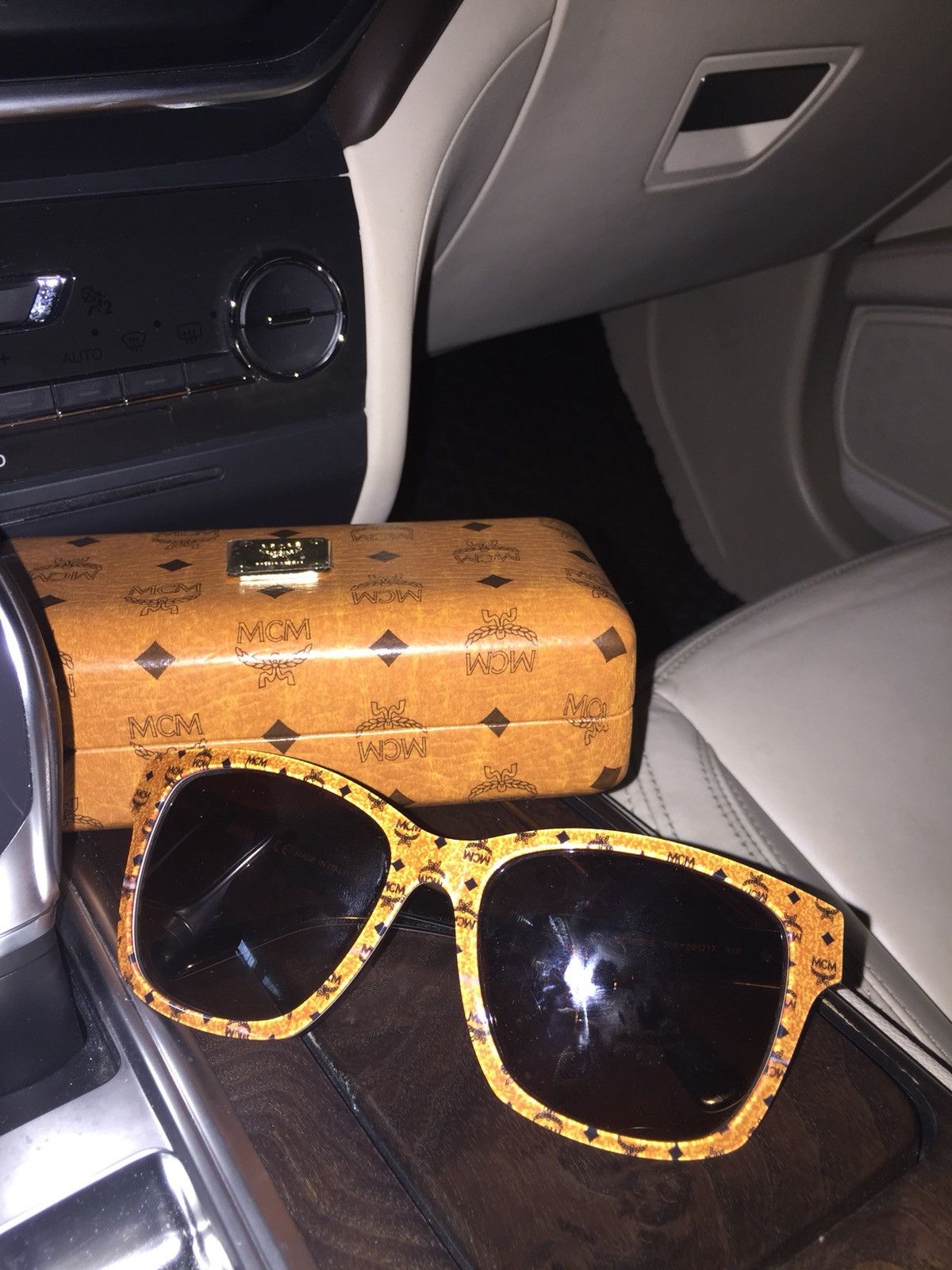 Sunglasses By Cmc