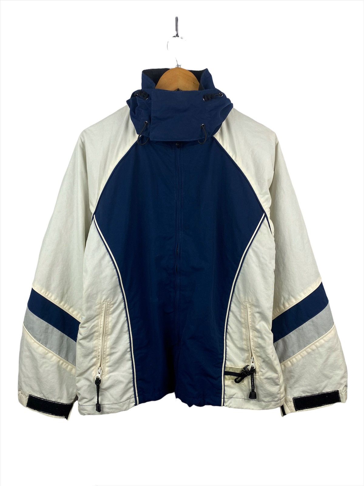 Japanese Brand Vintage Bumdeep Snowboard Ski jacket Grailed