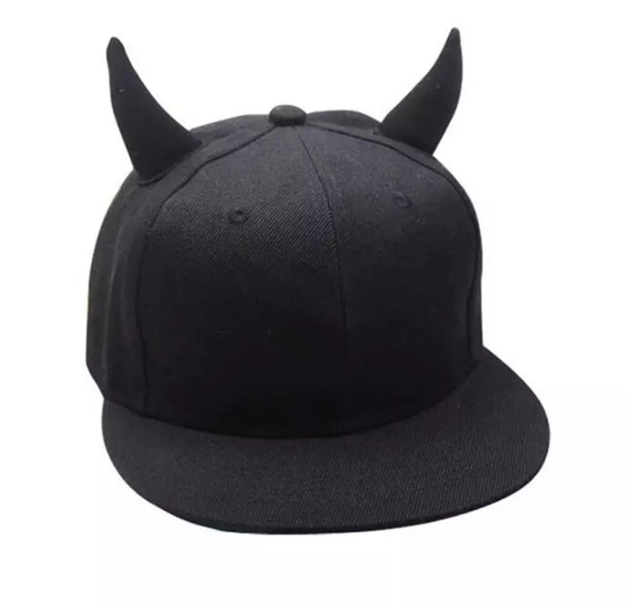 Japanese Brand × Vintage Devil hat Size ONE SIZE - 1 Preview