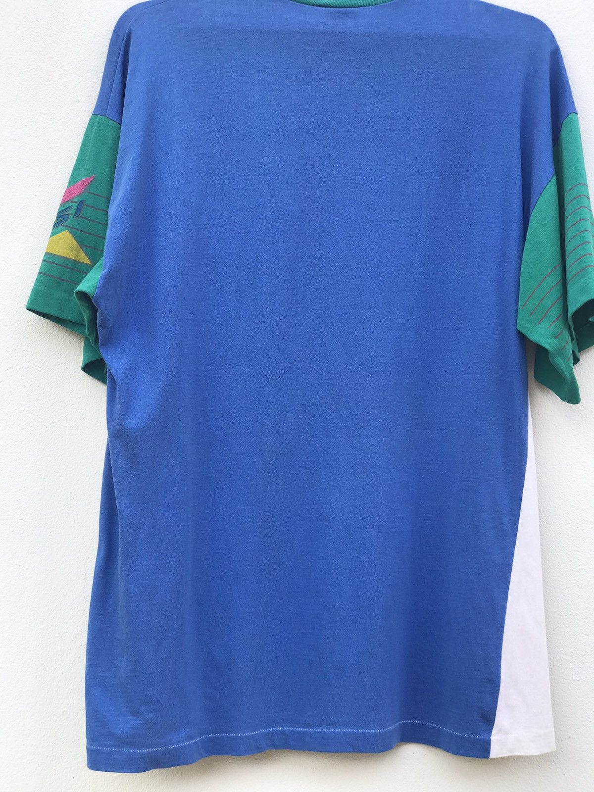 Pepsi Vintage Very Rare Shirt PepsiCo Size US XL / EU 56 / 4 - 9 Thumbnail