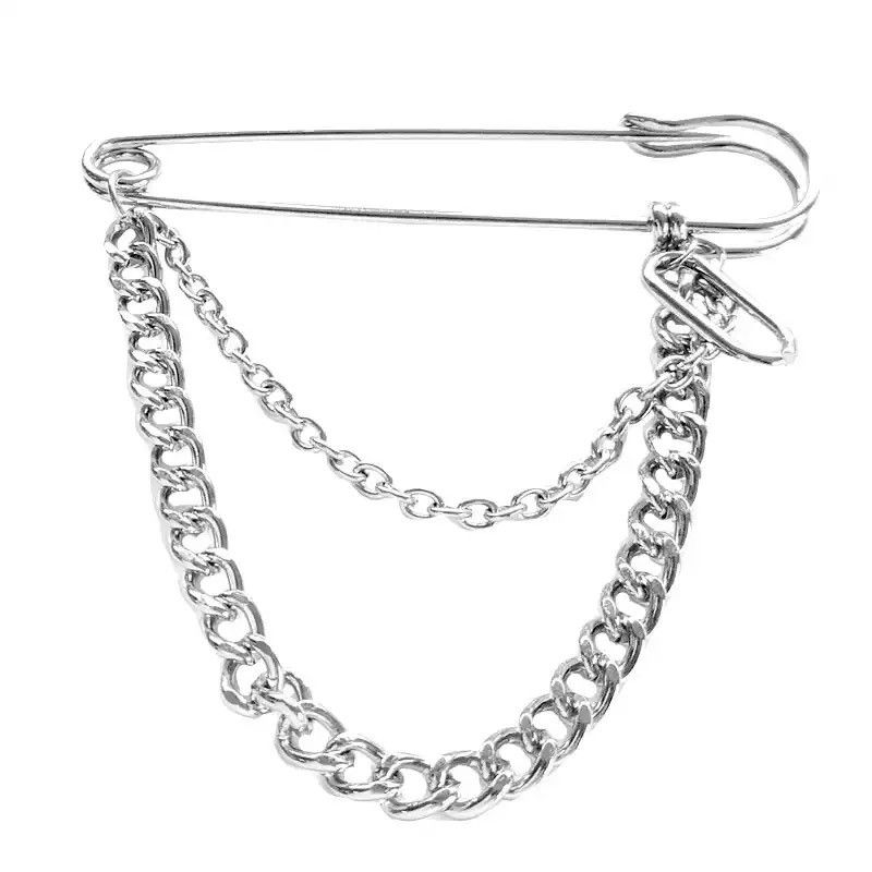 Other Brooch Shoe Pants Chain Size ONE SIZE - 2 Thumbnail