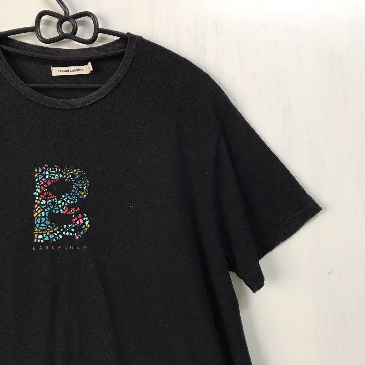 Other Ciudad campus tshirt Size US M / EU 48-50 / 2 - 5 Thumbnail