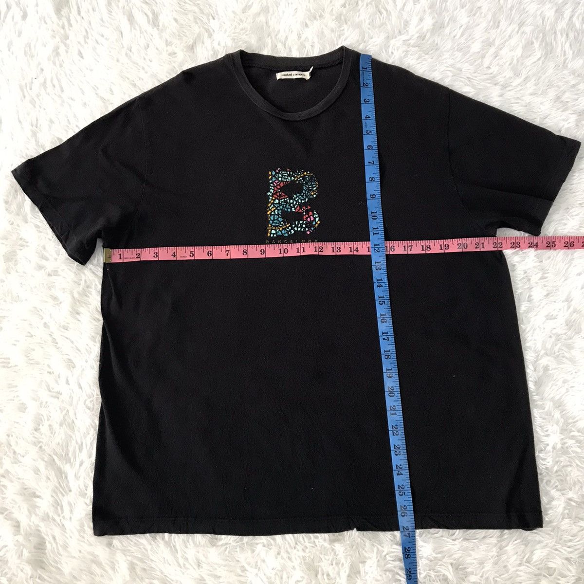Other Ciudad campus tshirt Size US M / EU 48-50 / 2 - 13 Thumbnail