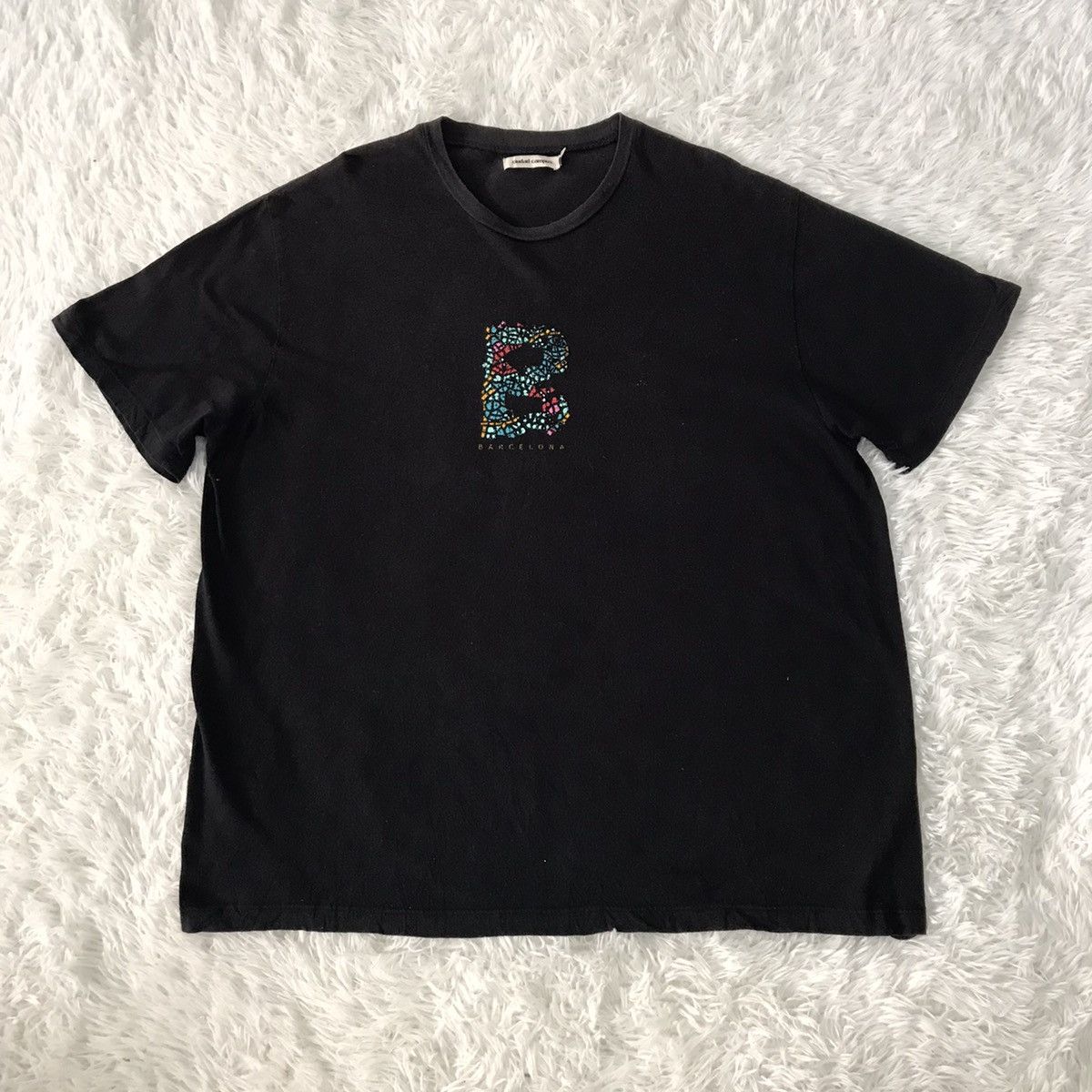 Other Ciudad campus tshirt Size US M / EU 48-50 / 2 - 16 Thumbnail