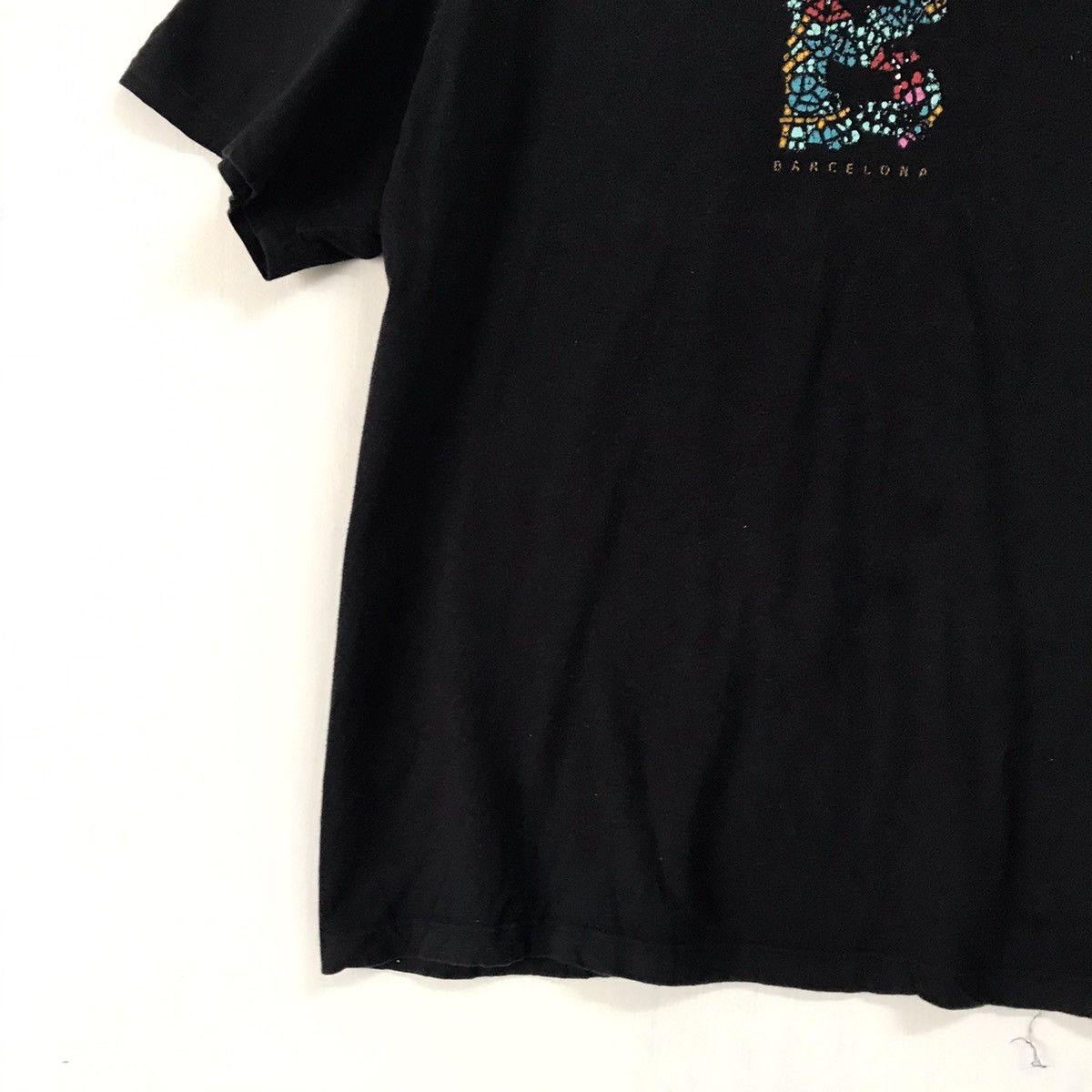 Other Ciudad campus tshirt Size US M / EU 48-50 / 2 - 3 Thumbnail