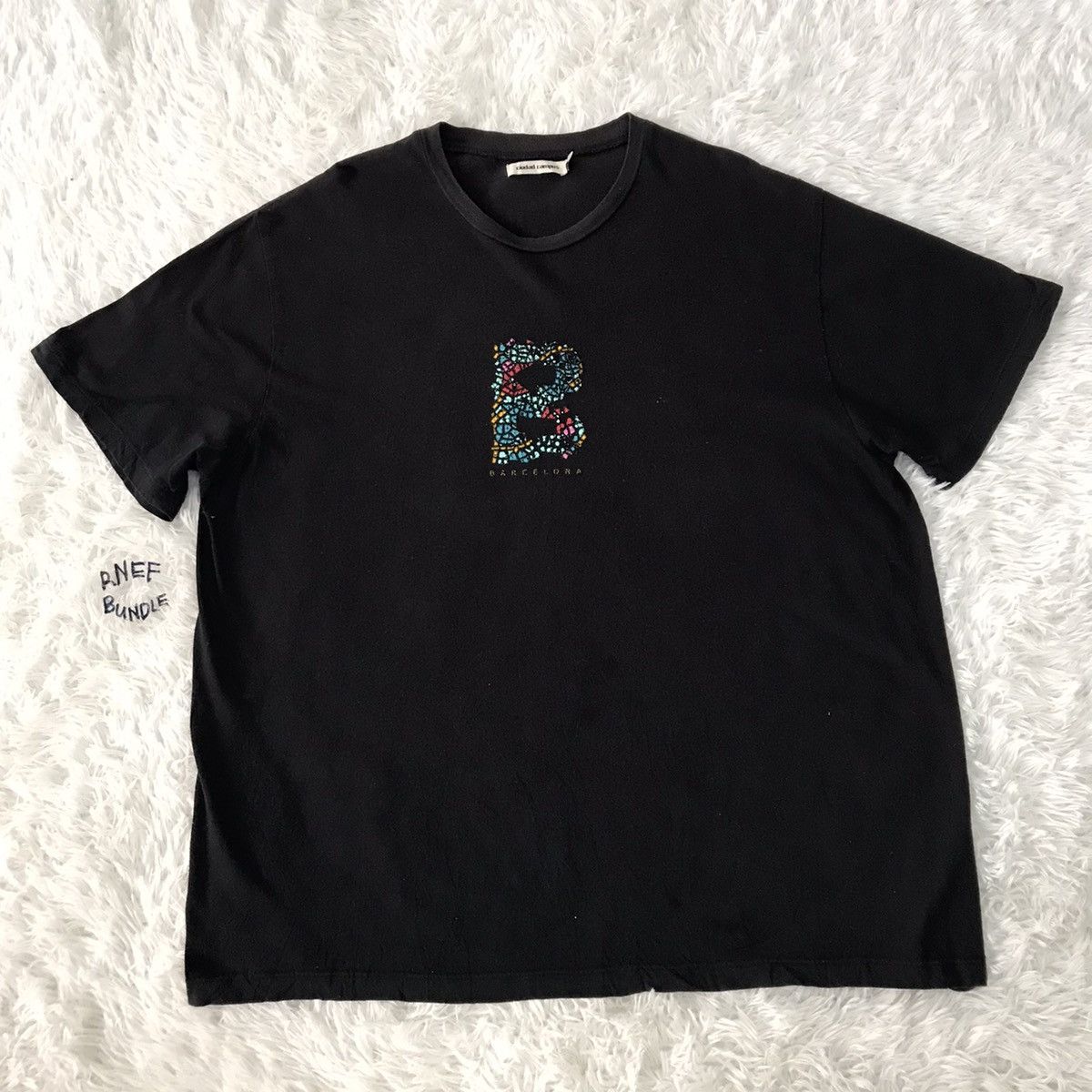 Other Ciudad campus tshirt Size US M / EU 48-50 / 2 - 12 Thumbnail