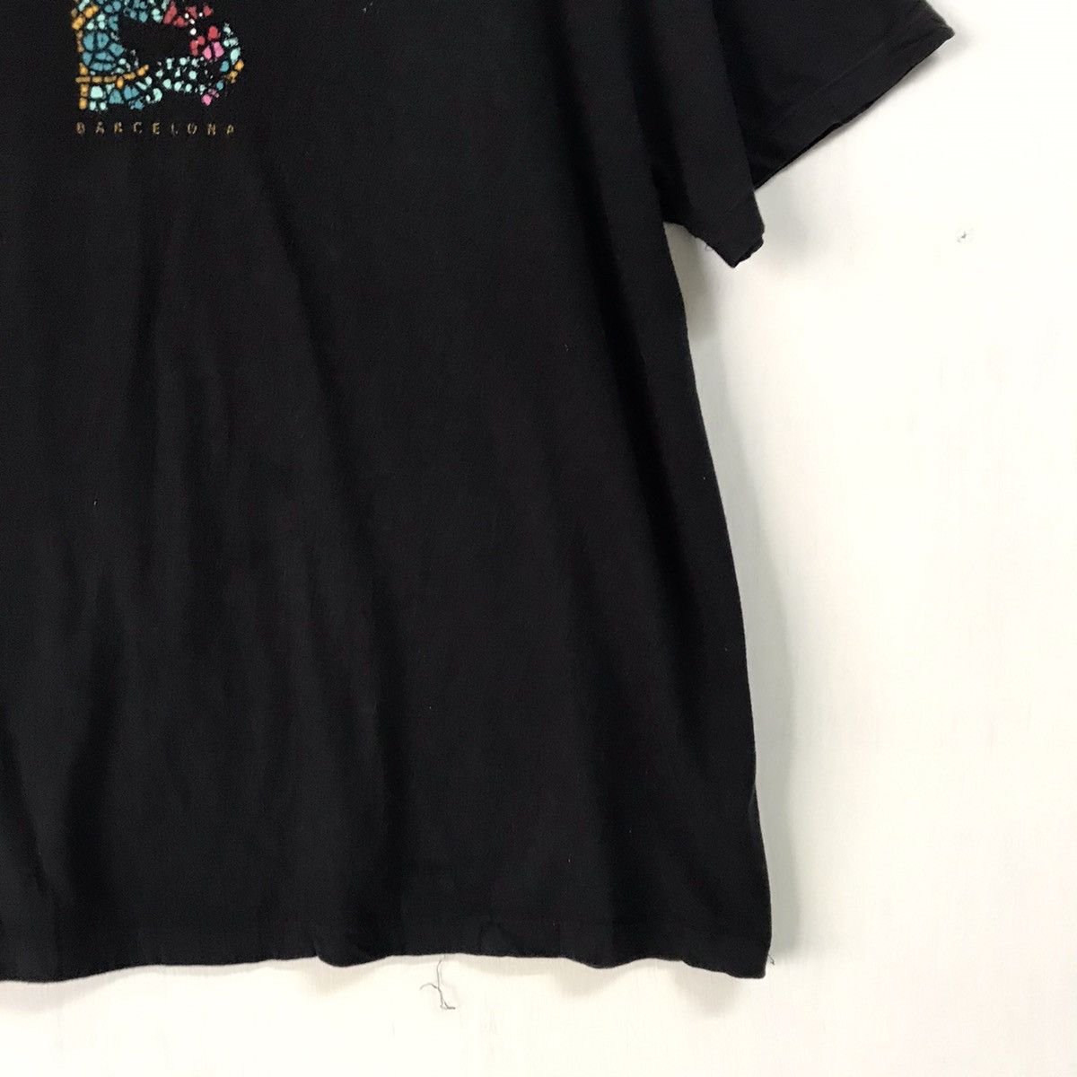 Other Ciudad campus tshirt Size US M / EU 48-50 / 2 - 4 Thumbnail