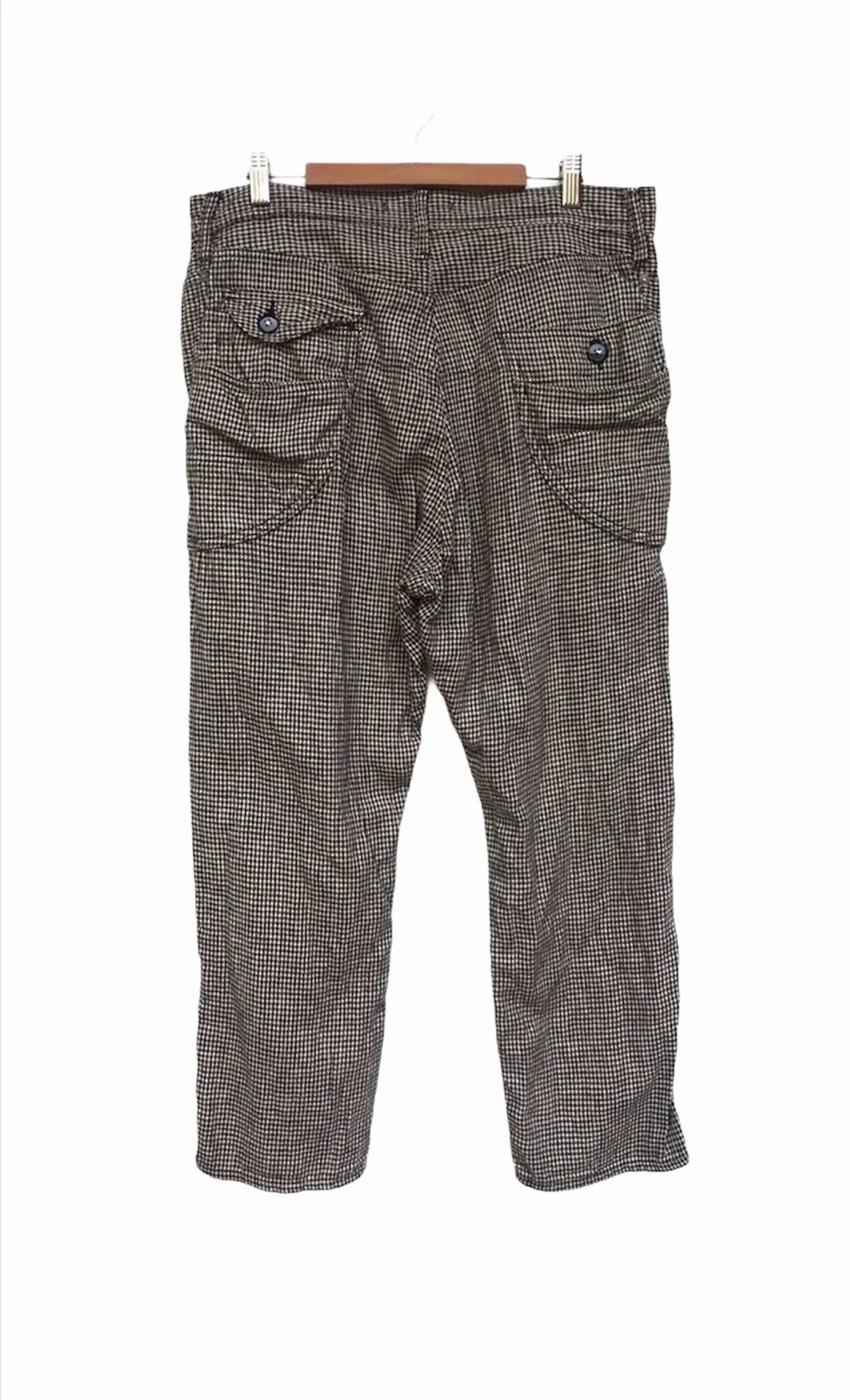 John Bull Casual Slack Pants
