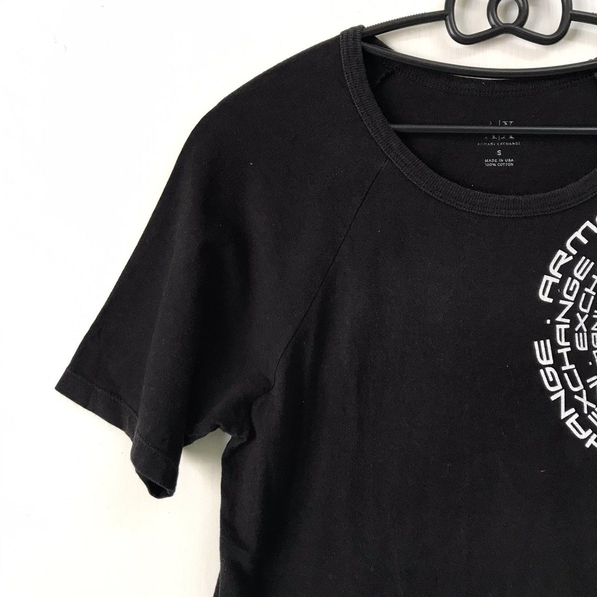 Armani Exchange Armani exchange tshirt made in USA Size US S / EU 44-46 / 1 - 3 Thumbnail
