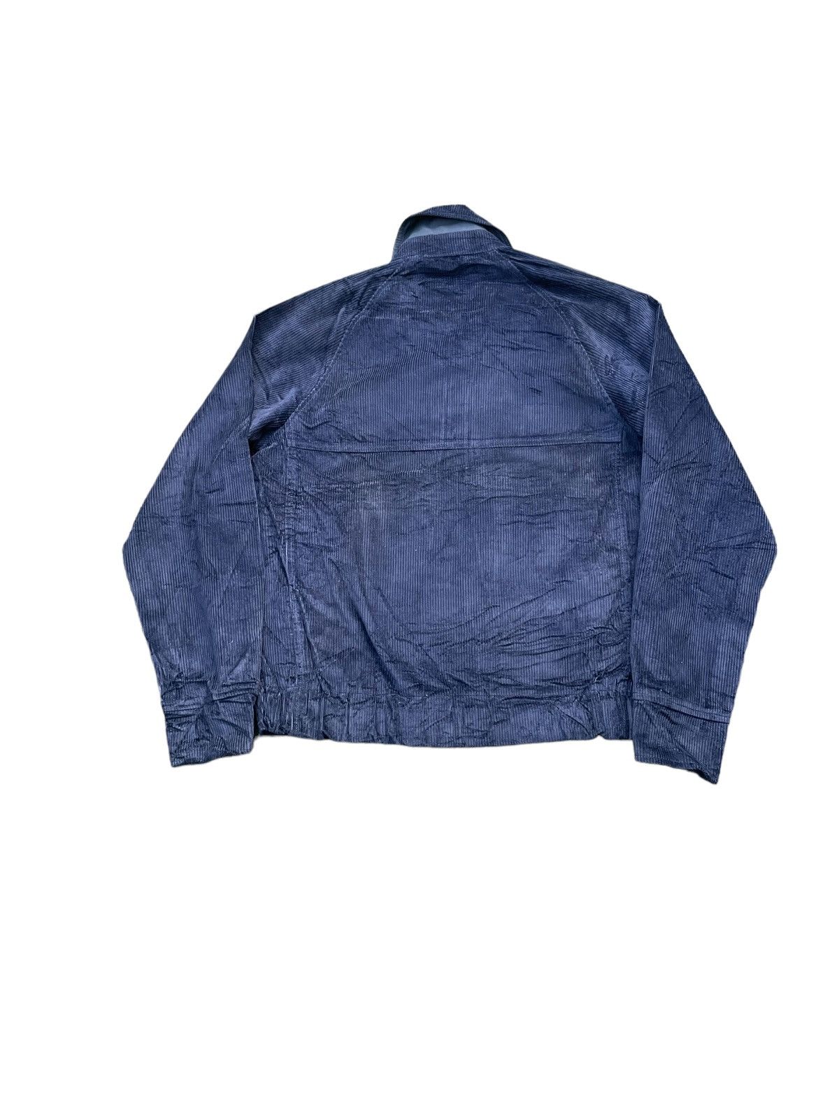 Lee Vintage Lee Coduroy Jacket Size US M / EU 48-50 / 2 - 8 Thumbnail