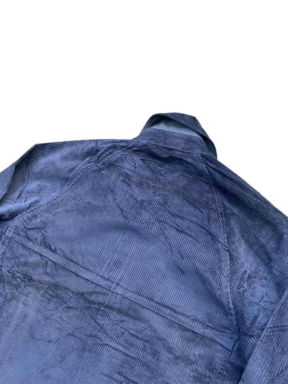 Lee Vintage Lee Coduroy Jacket Size US M / EU 48-50 / 2 - 9 Thumbnail