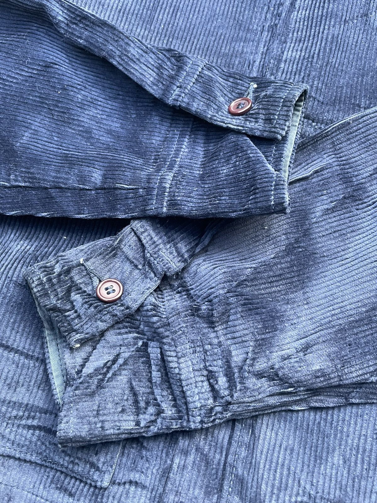 Lee Vintage Lee Coduroy Jacket Size US M / EU 48-50 / 2 - 13 Thumbnail