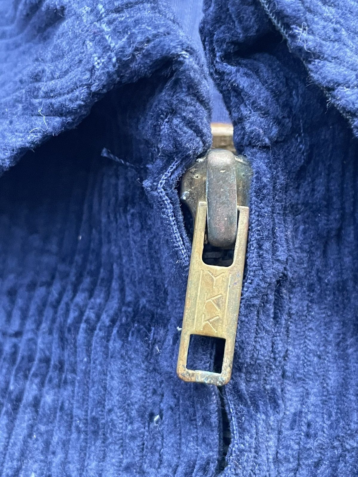 Lee Vintage Lee Coduroy Jacket Size US M / EU 48-50 / 2 - 15 Thumbnail