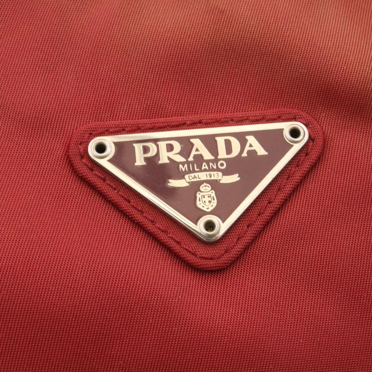 Prada Prada Crossbody Bag Size ONE SIZE - 7 Thumbnail