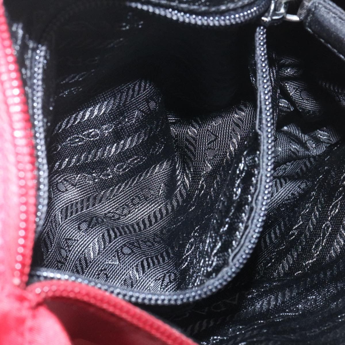 Prada Prada Crossbody Bag Size ONE SIZE - 11 Thumbnail