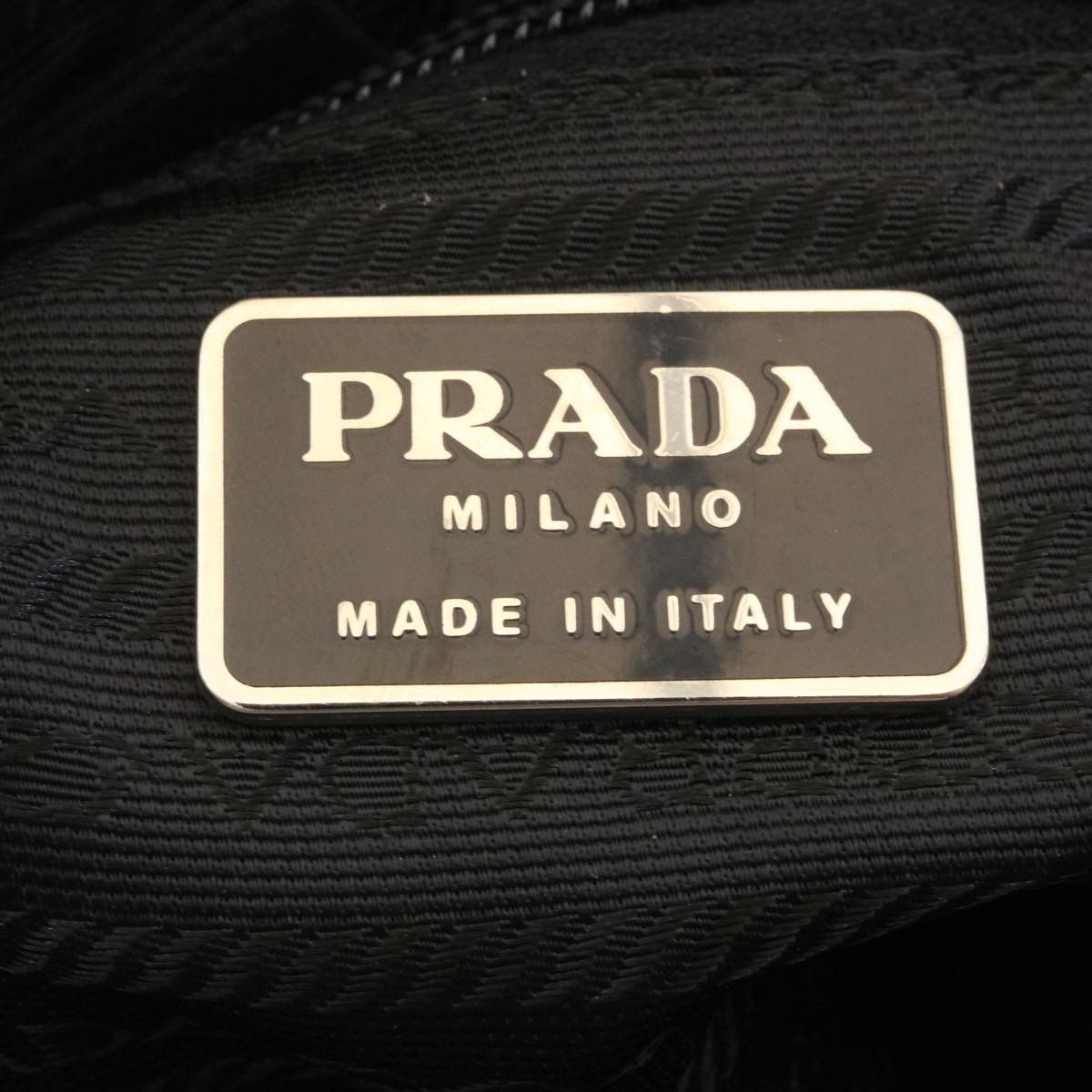 Prada Prada Crossbody Bag Size ONE SIZE - 8 Thumbnail