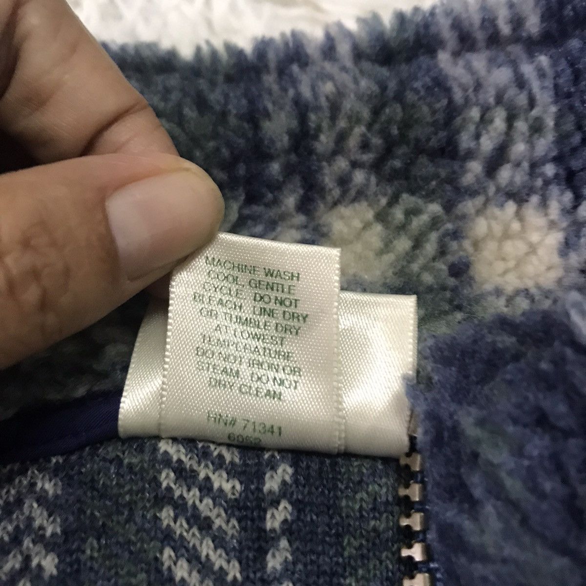 L.L. Bean L.L.Bean Freeport, Maine Jacket Size US L / EU 52-54 / 3 - 14 Thumbnail