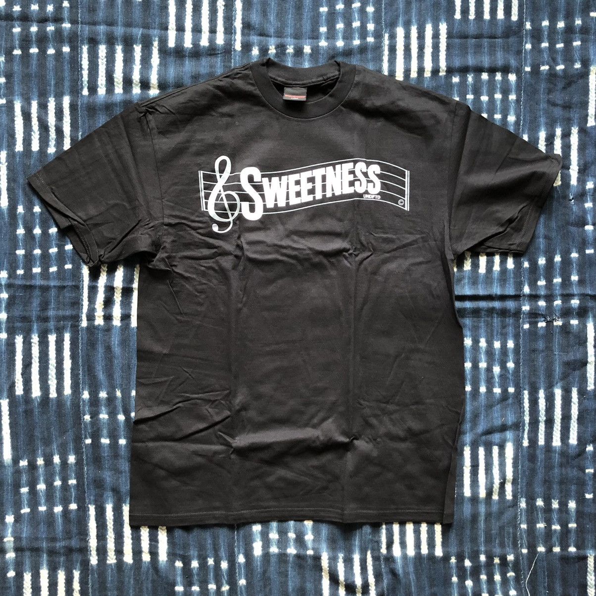 Undefeated Undefeated Sweetness Tee 09ss Size US L / EU 52-54 / 3 - 1 Thumbnail