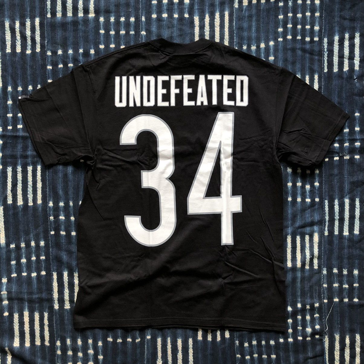 Undefeated Undefeated Sweetness Tee 09ss Size US L / EU 52-54 / 3 - 4 Thumbnail
