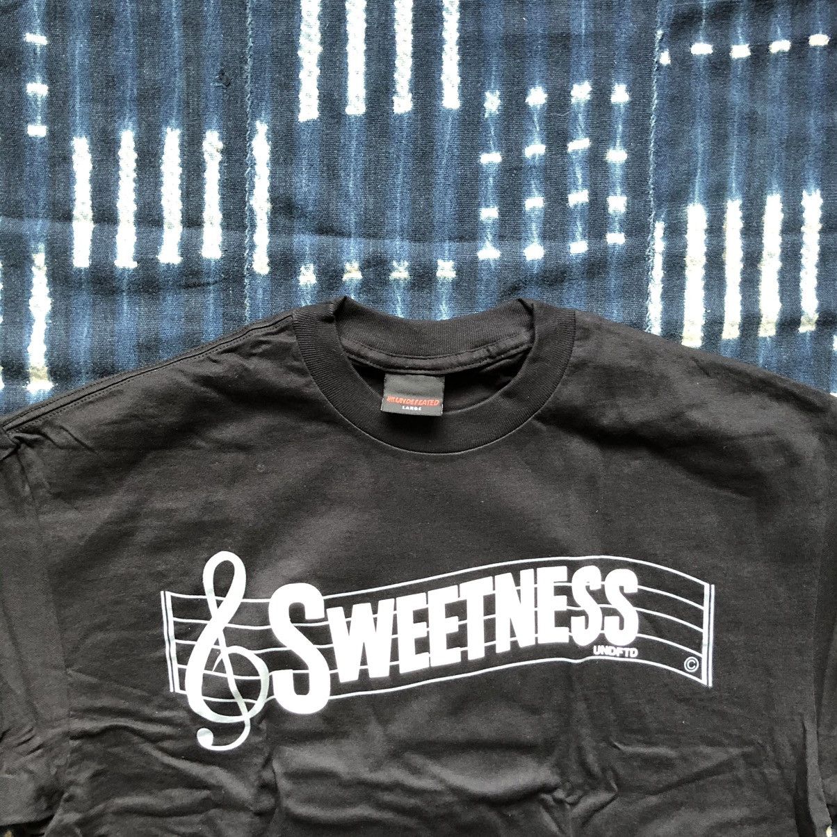 Undefeated Undefeated Sweetness Tee 09ss Size US L / EU 52-54 / 3 - 2 Thumbnail